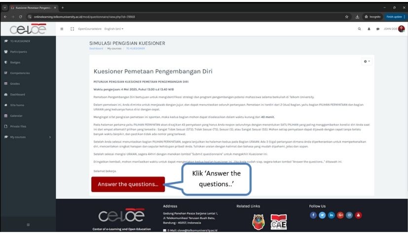 Langkah 5
