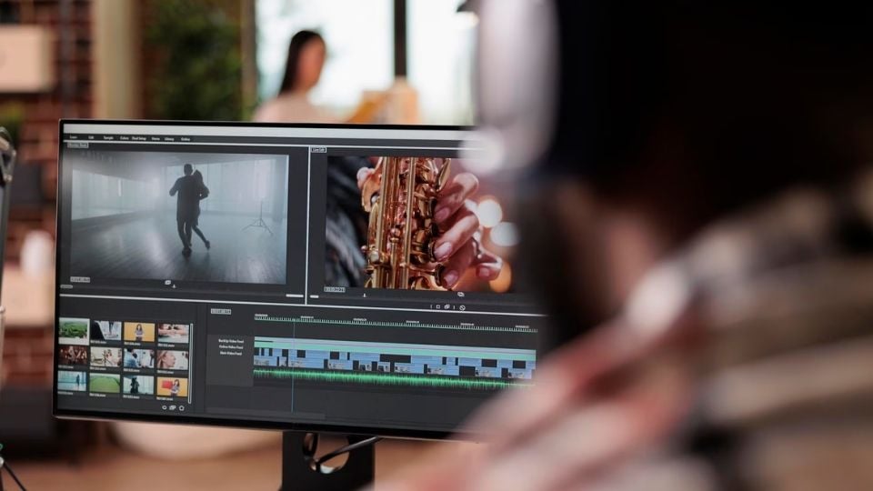 7 softskill yang perlu kamu punya untuk masuk jurusan film
