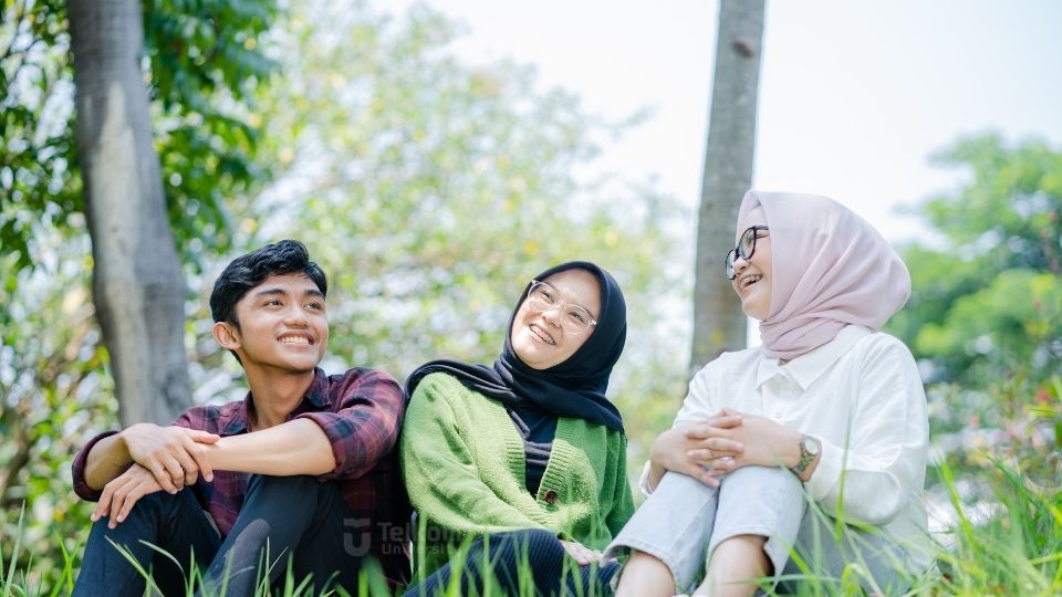 Gen z culture dalam rayakan hari lahir pancasila