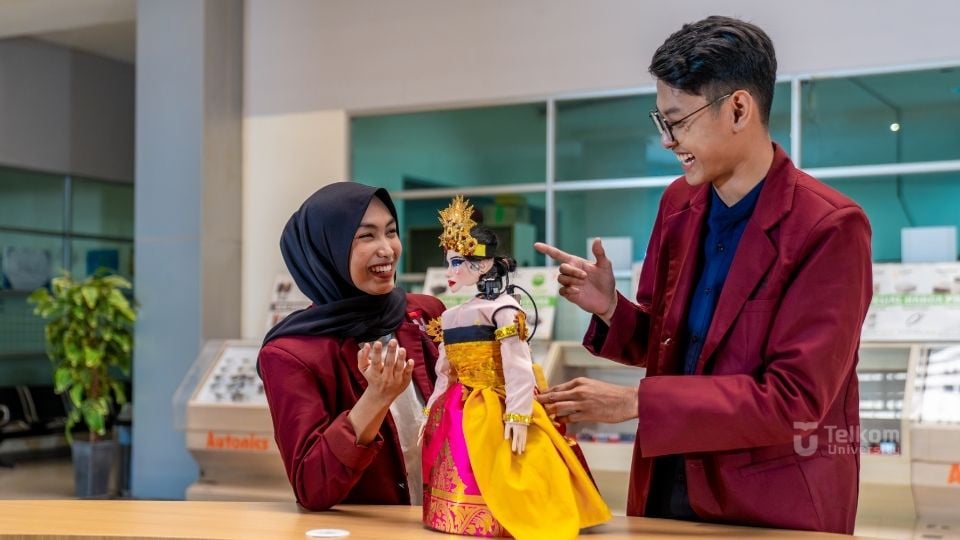 Jurusan apa saja yang belajar pemrograman? pertimbangkan 5 jurusan top ini!