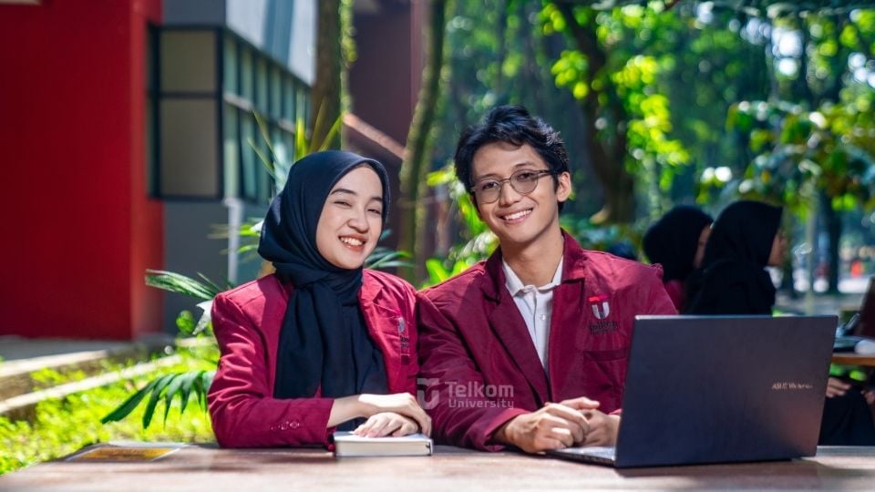 Lulus s1 teknologi informasi tel u bisa dapat gaji fantastis!
