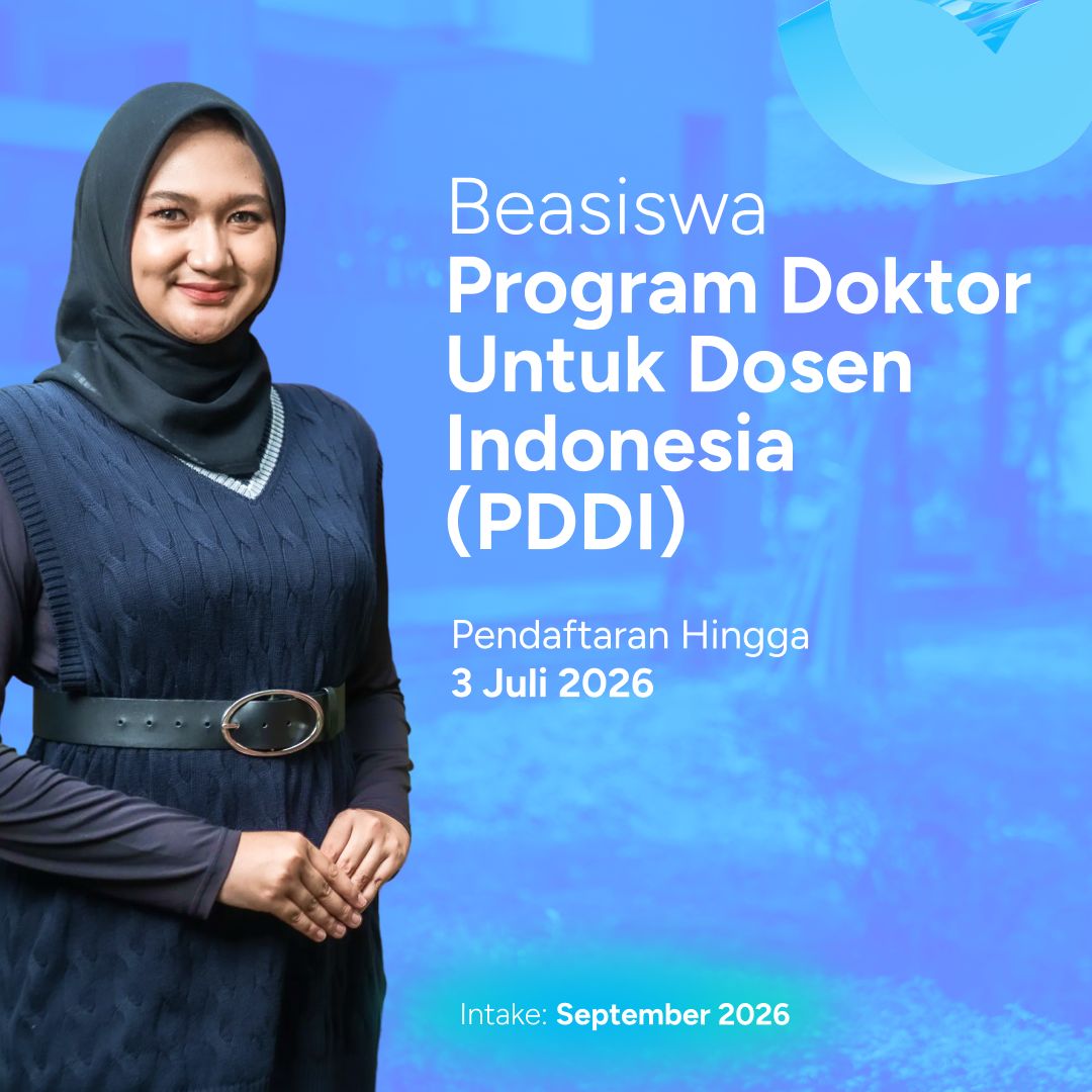Featured image jalur seleksi pddi pascasarjana juni telkom university