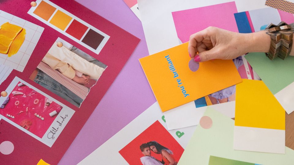 5 jurusan kuliah menuju karier creative agency