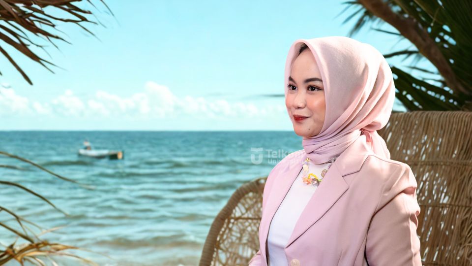 S1 leisure management telkom university dan peluang karier menjanjikan