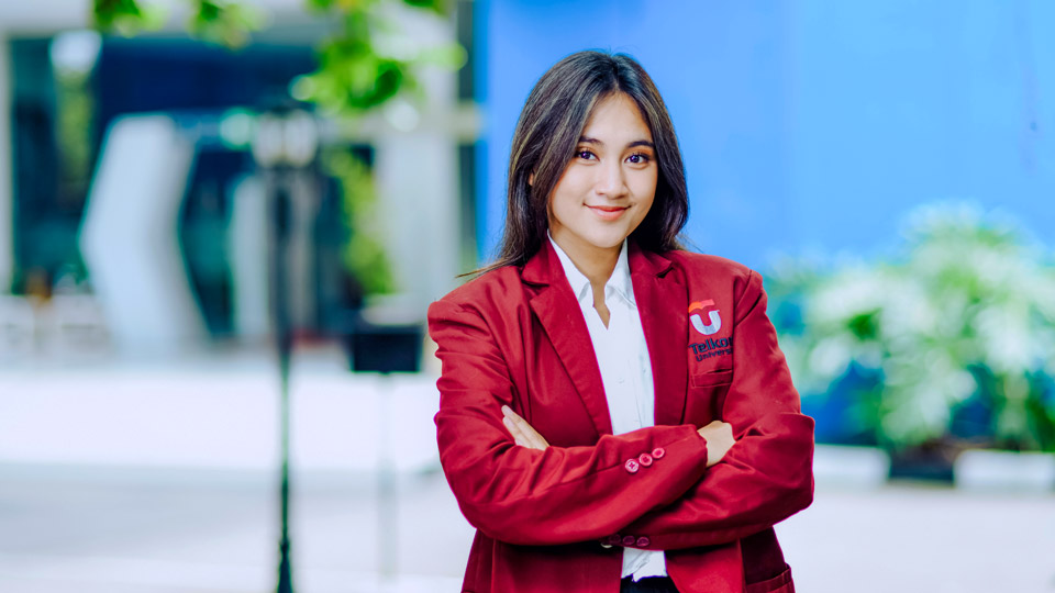 Mbti international class telkom university