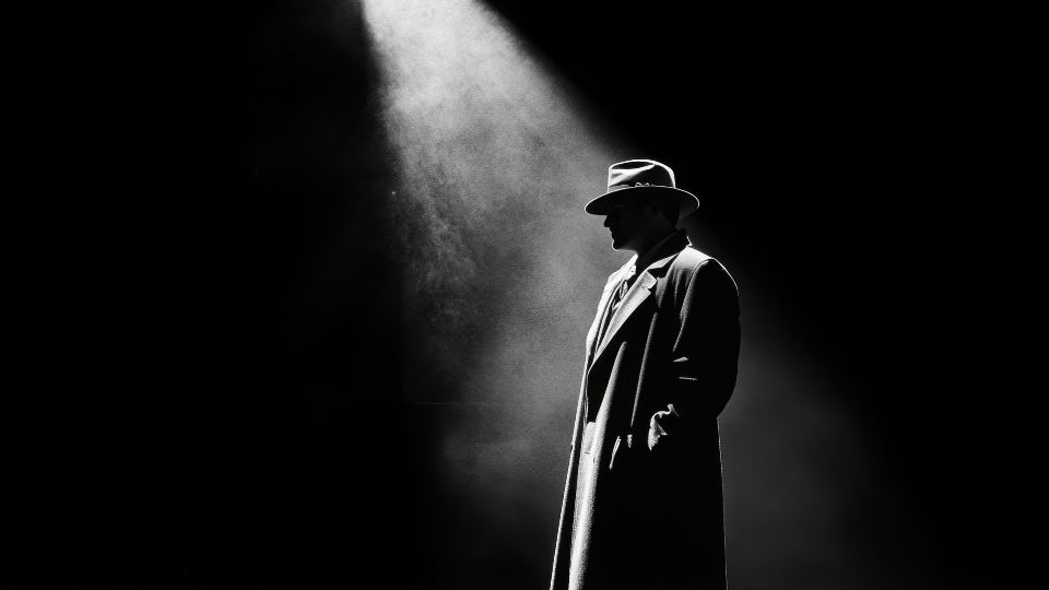 Sains data pilihannya, kalau sherlock holmes kuliah sekarang