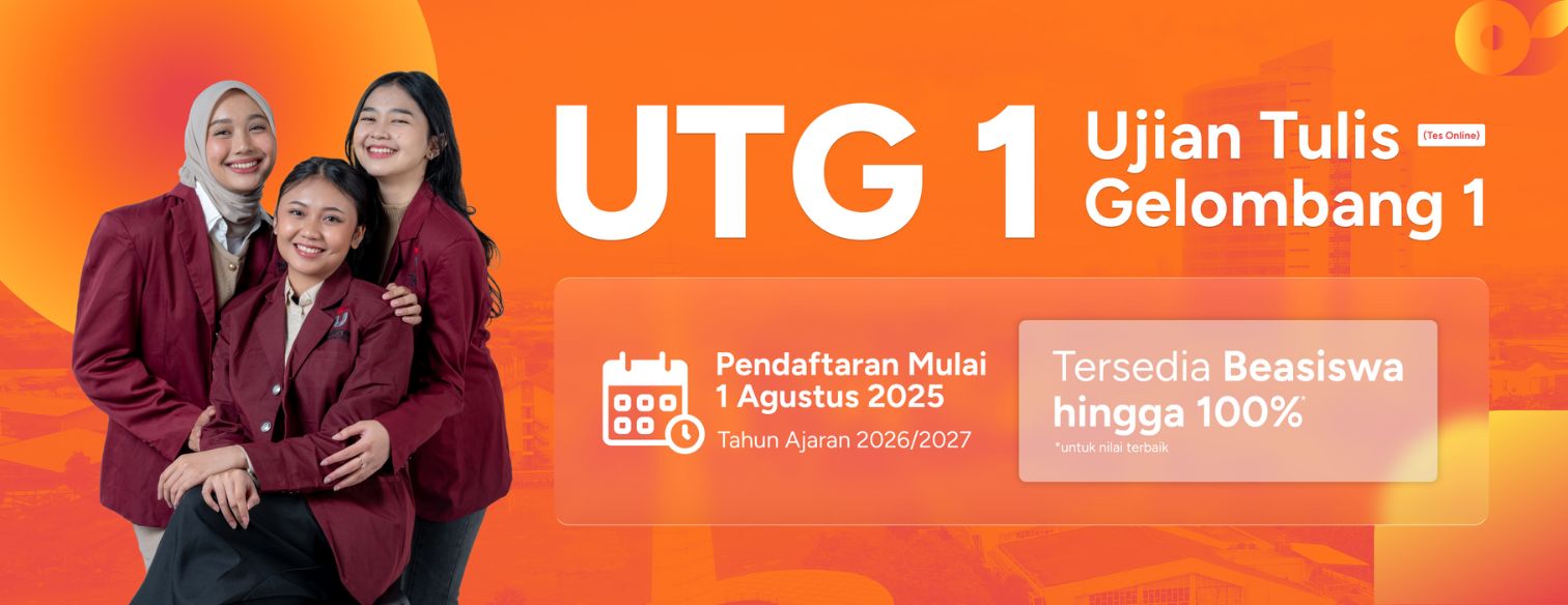 Web banner jalur seleksi utg 1 telkom university 2026 update