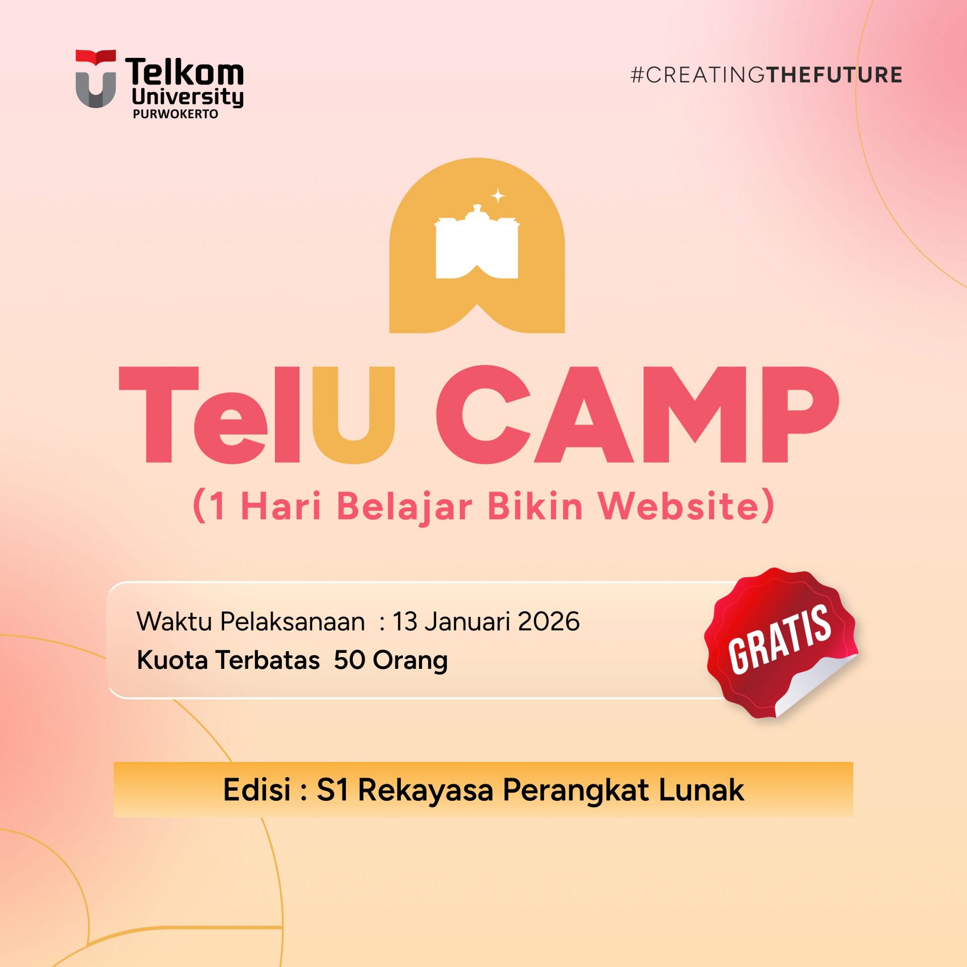 TelU CAMP RPL