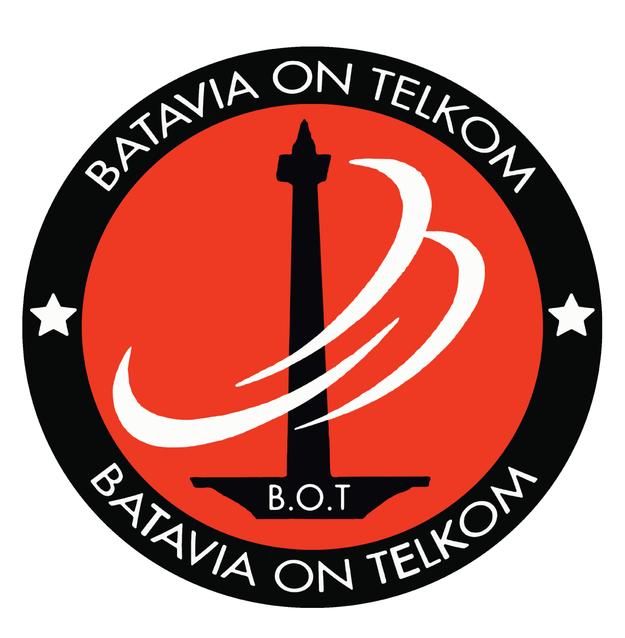 Batavia on telkom