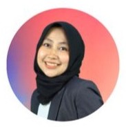 Pembicara serina academy dhey