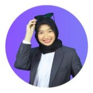 Pembicara serina academy prita
