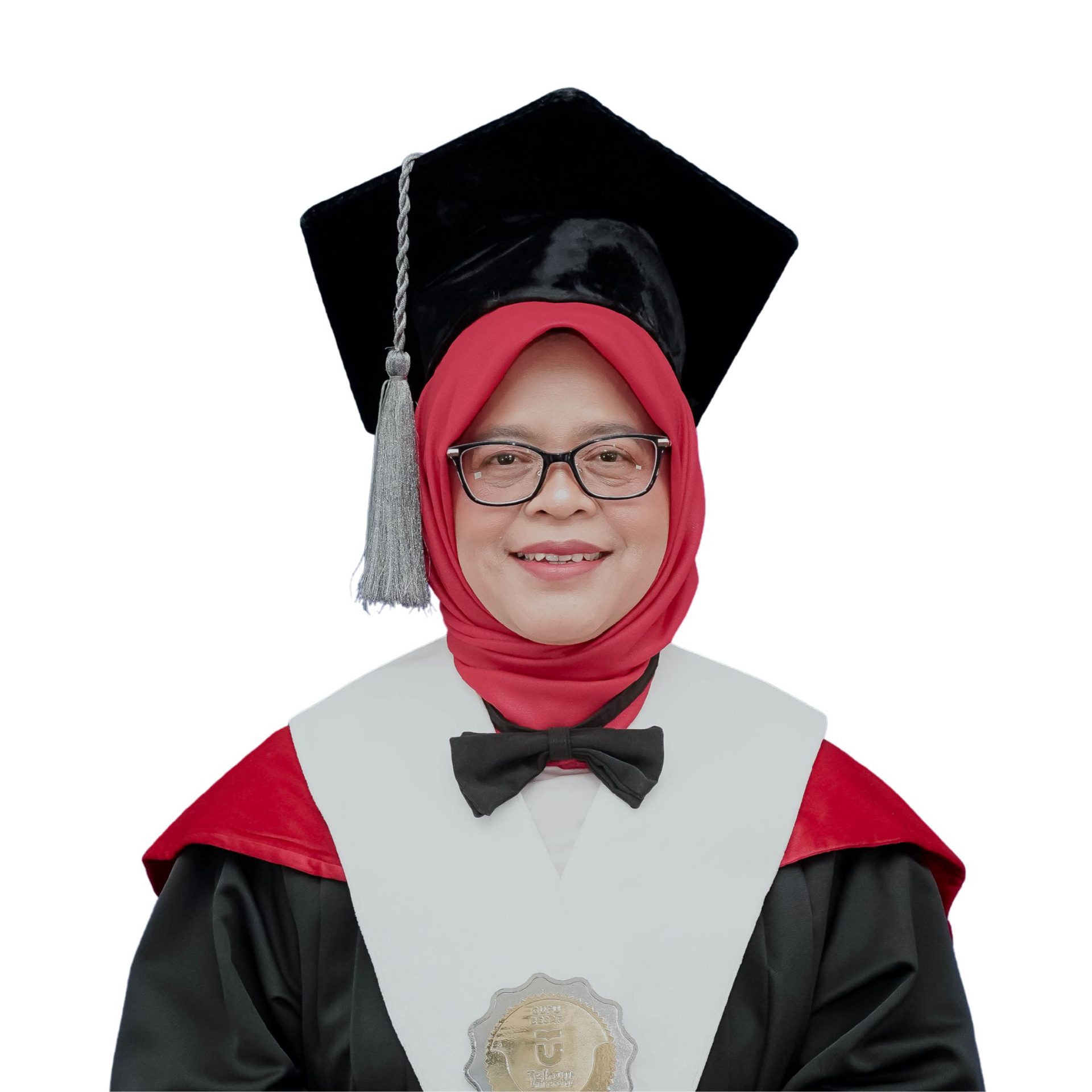 Promotor s3 manajemen prof. dra. indrawati, m.m., ph.d. updated