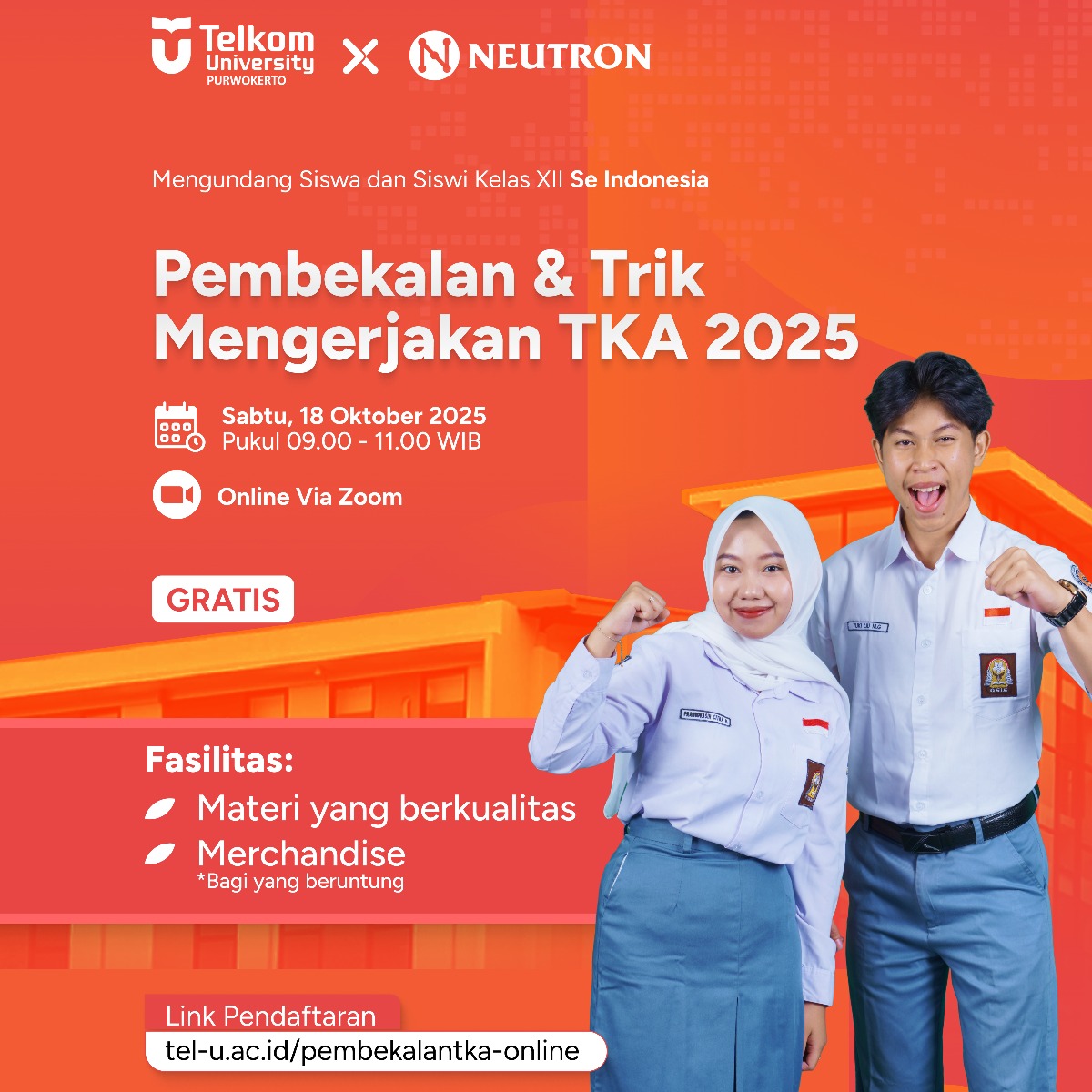 Tka online