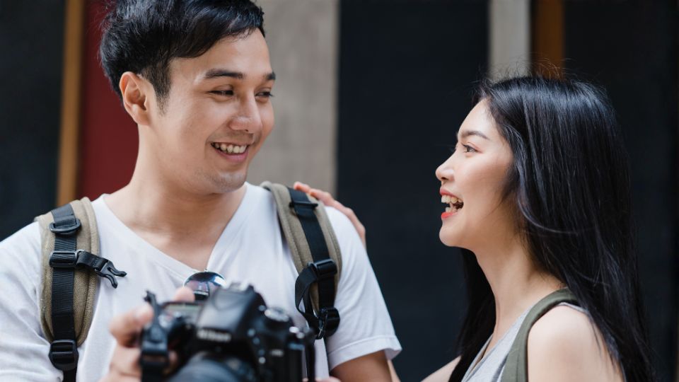 5 keseruan ini ada di jurusan perfilman, ayo buktiin sendiri!