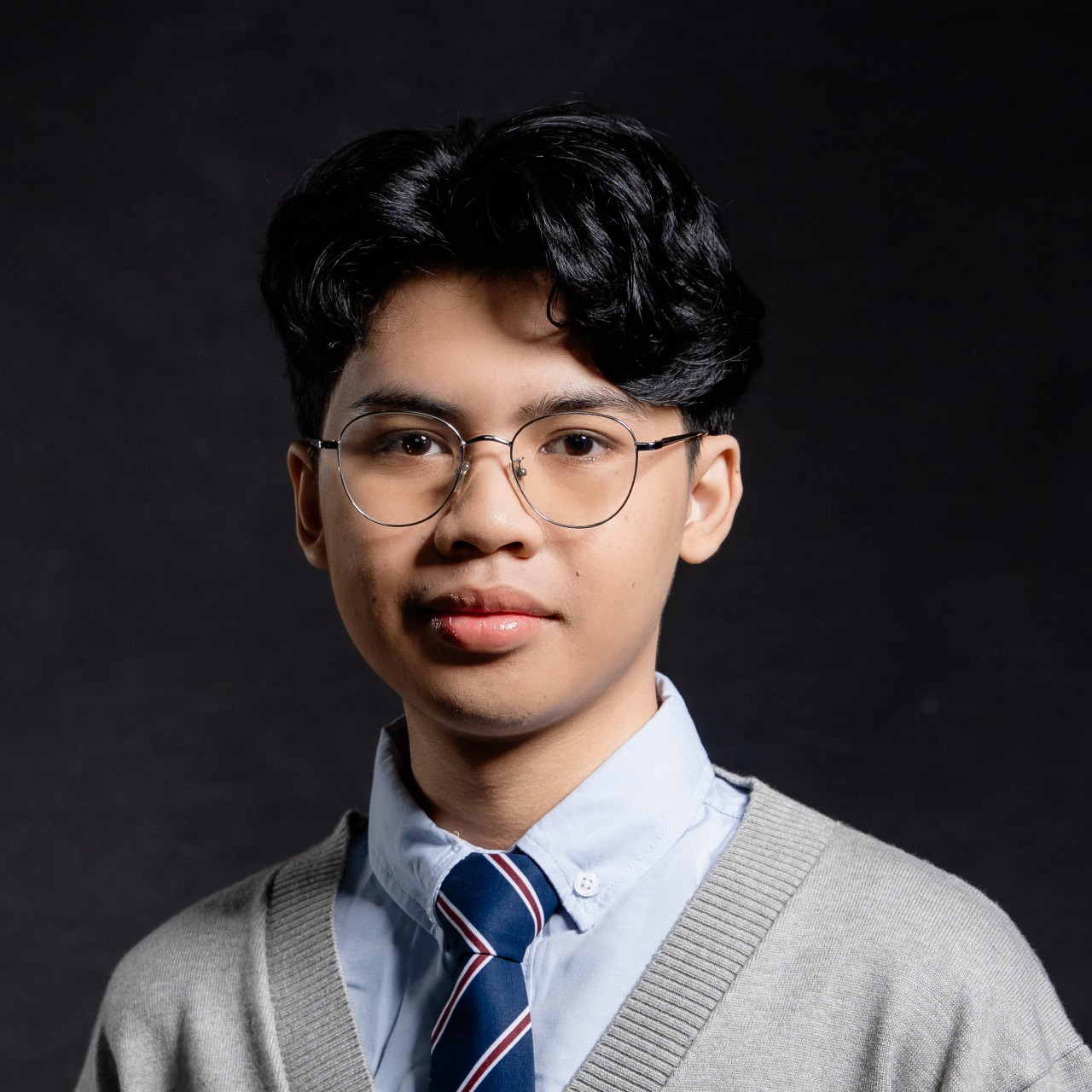 Guest star open house telkom university stefanus sandy (stefan)