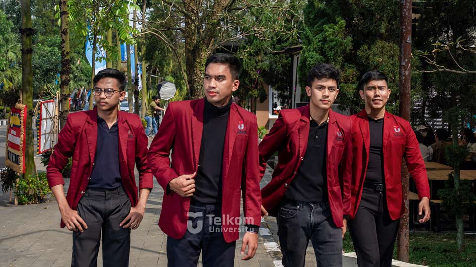 Program iup telkom university keunggulan, program studi, dan cara daftar