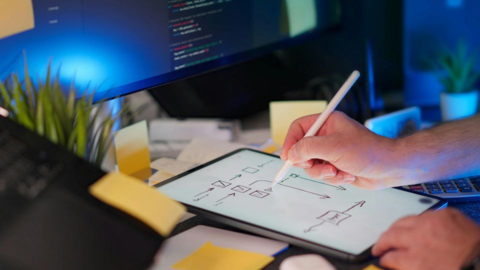 S1 bisnis digital itu belajar apa aja? ini penjelasan lengkap buat anak sma!