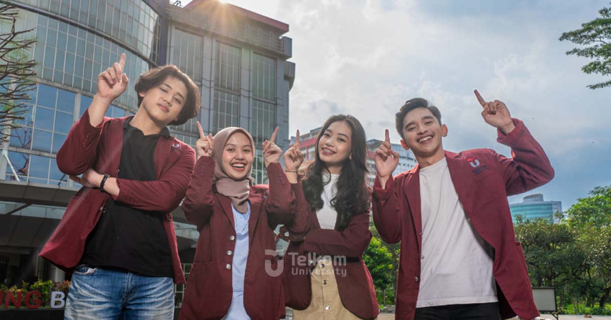 S1 Jurusan Kriya: Seni, Desain, Teknologi Masa Depan Fashion