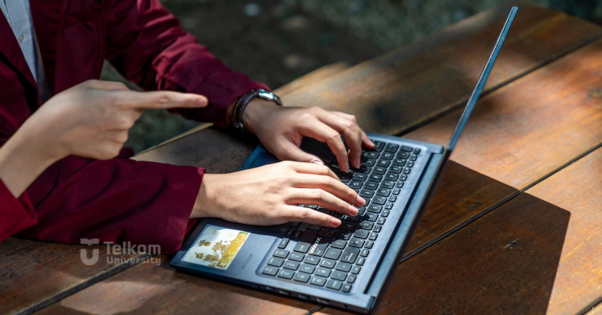 S3 Informatika : Pilihan Konsentrasi Telkom University