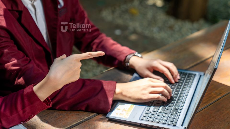 jurusan Teknologi telekomunikasi