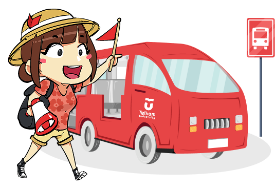 Banner Life at Tel U