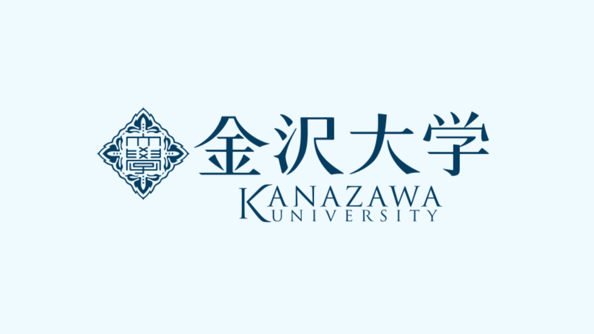 Double Degree Program Kanazawa University