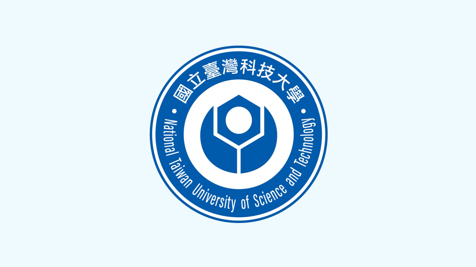 Double Degree Program The National Taiwan University of Science and Technology (NTUST)