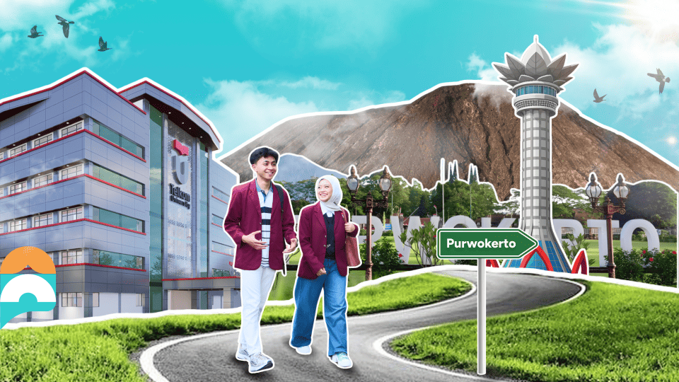 7 Alasan Enaknya Kuliah di Purwokerto