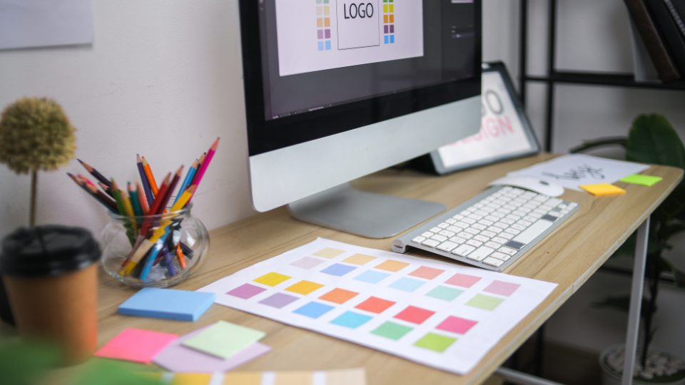 Mengapa S2 Desain Penting untuk Karir Masa Depan Kreatif?