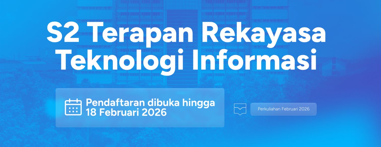 Web banner s2 terapan rekayasa teknologi informasi telkom university