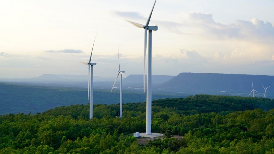 S1 Electrical Energy Engineering Apa yang Dipelajari?