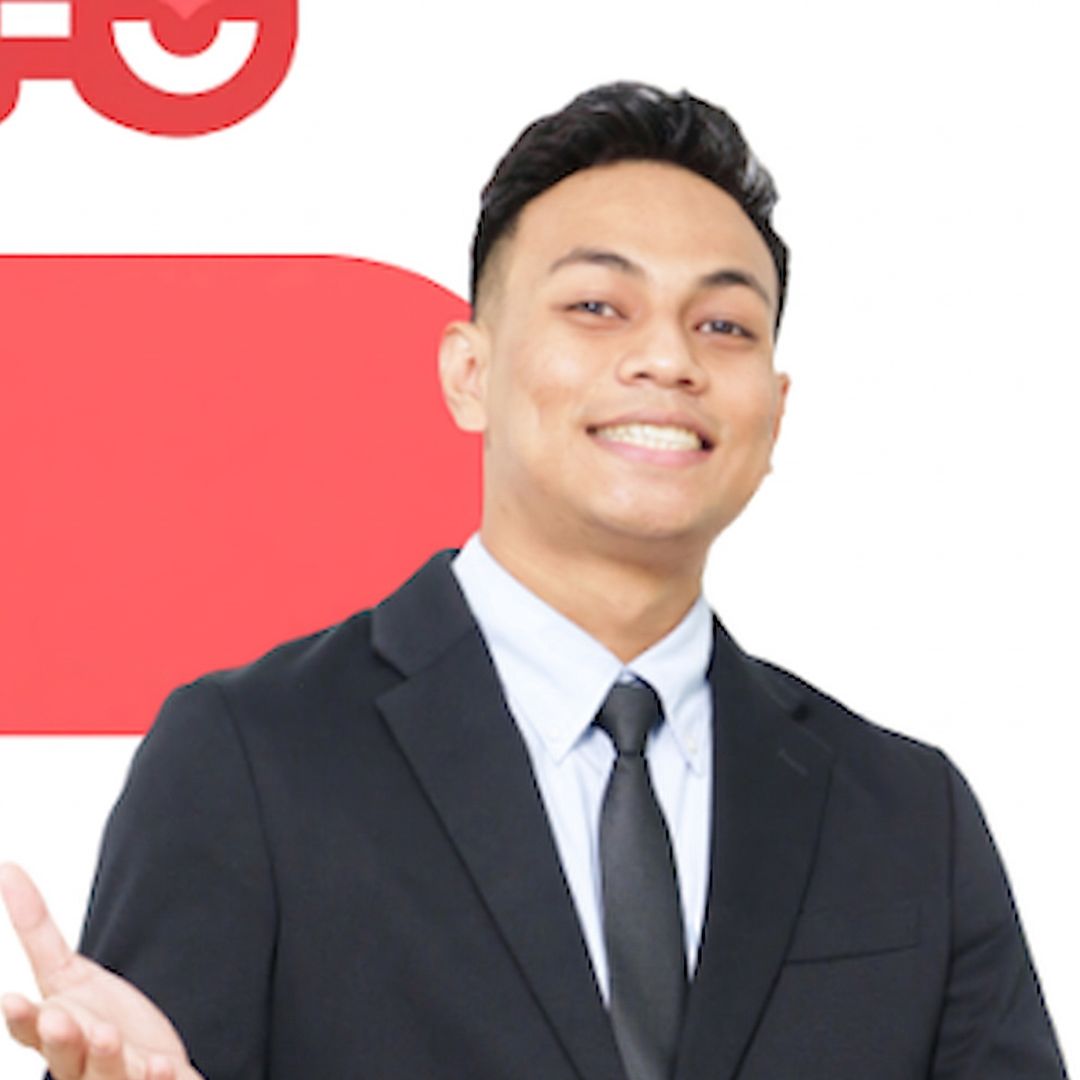 Pembicara kenal tel u surabaya eps 4 prodi digital business
