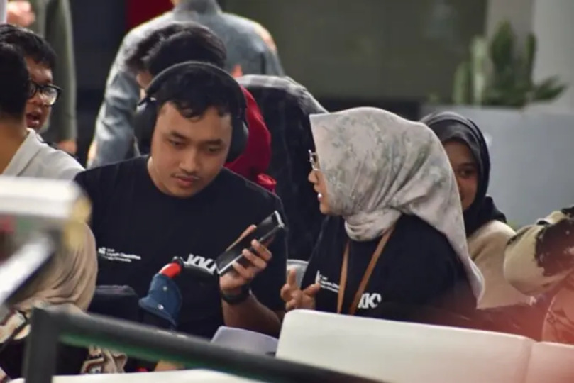 Layanan Disabilitas Telkom University