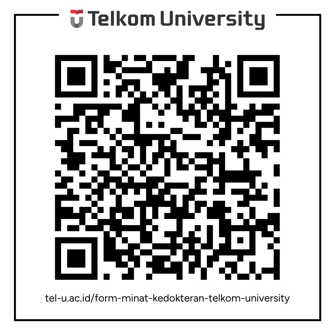 Tel u.ac.id form minat kedokteran telkom univ