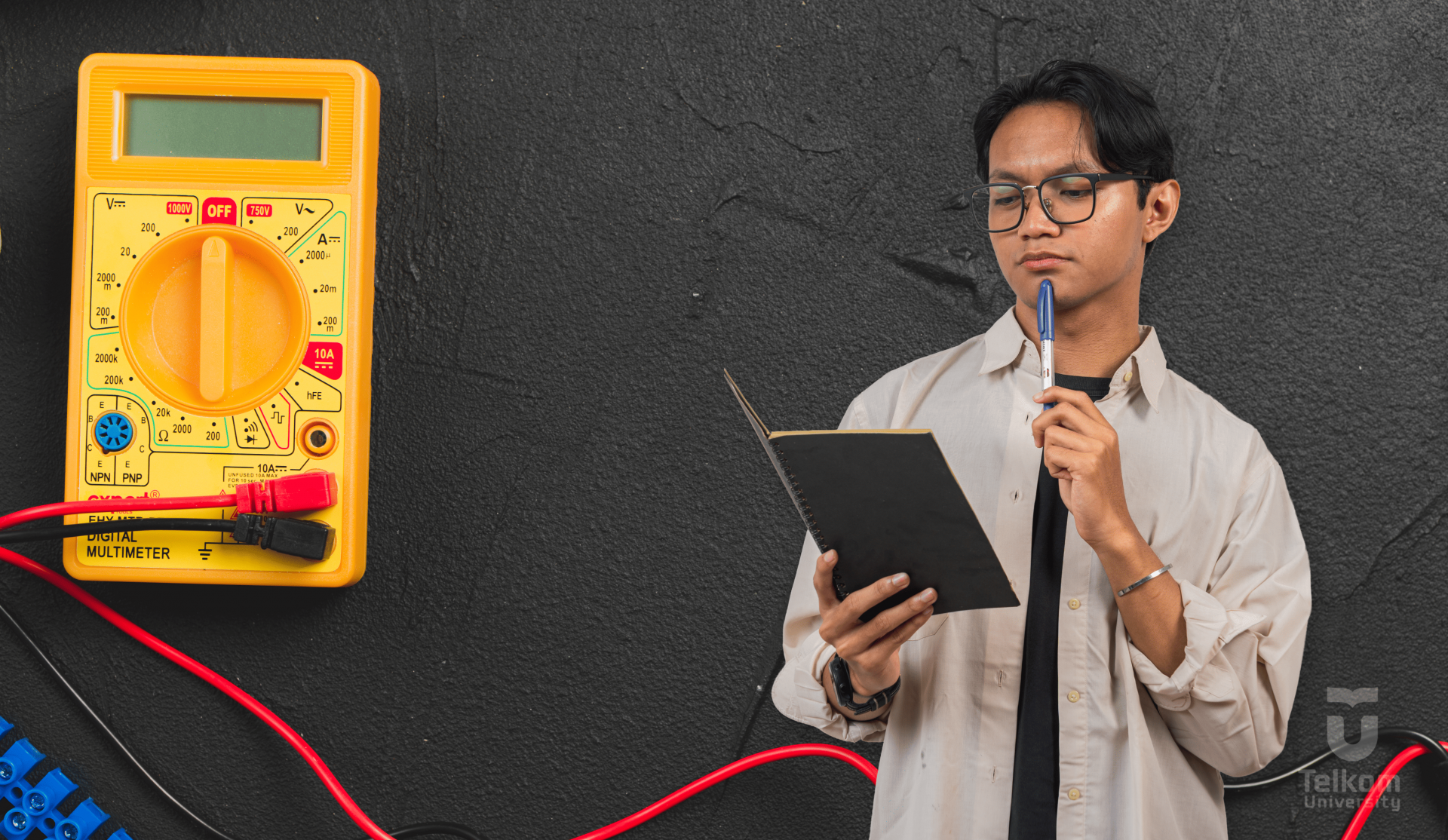 Kuliah Teknik Elektro